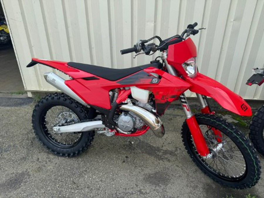 2027 GASGAS EC 300