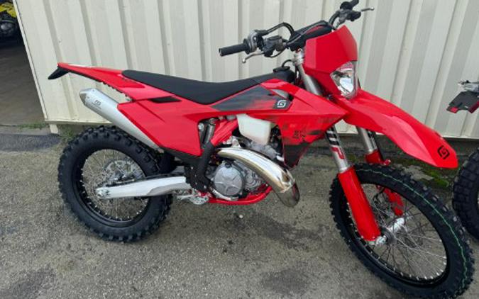 2027 GASGAS EC 300