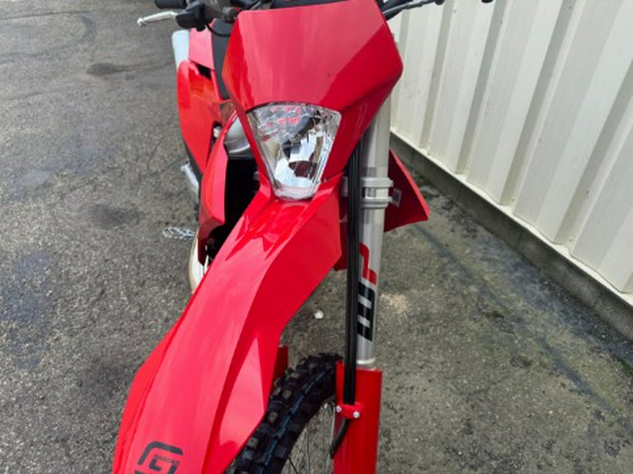 2027 GASGAS EC 300