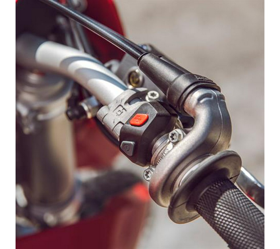 2027 GASGAS EC 300