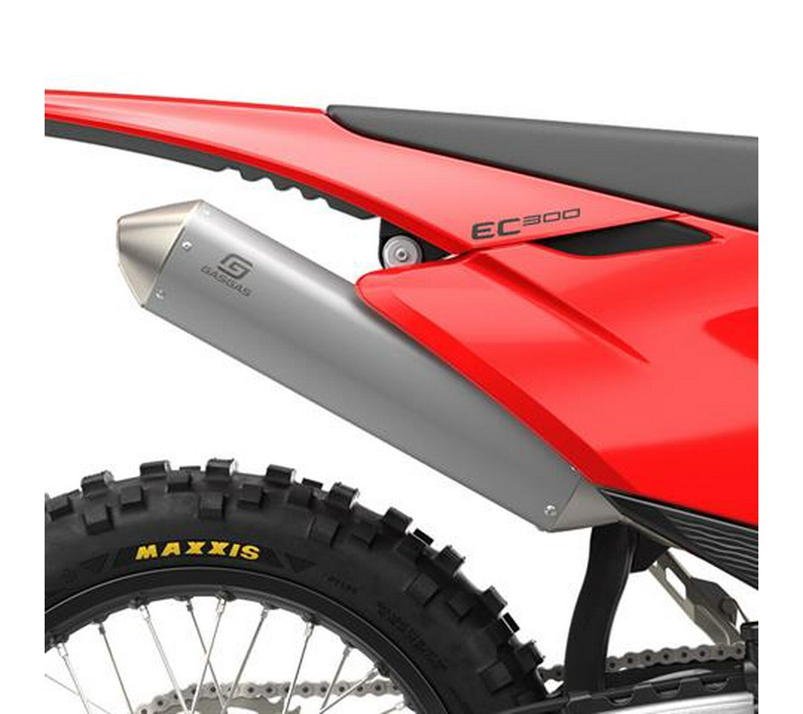 2027 GASGAS EC 300
