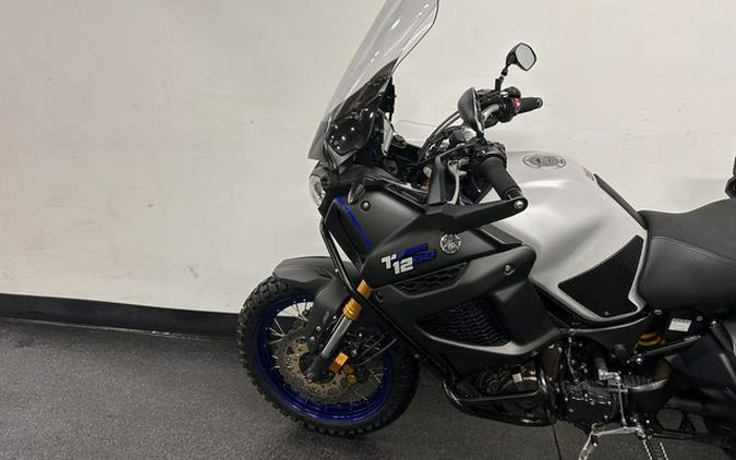 2019 Yamaha Super Tenere ES