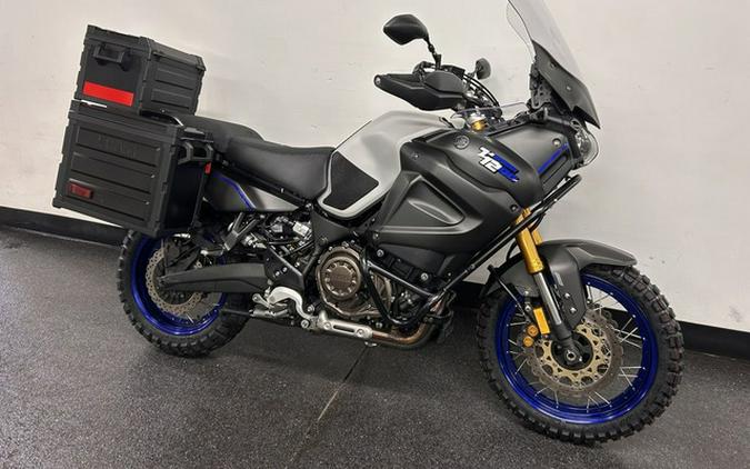 2019 Yamaha Super Tenere ES