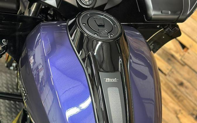 2026 Harley-Davidson ROAD GLIDE