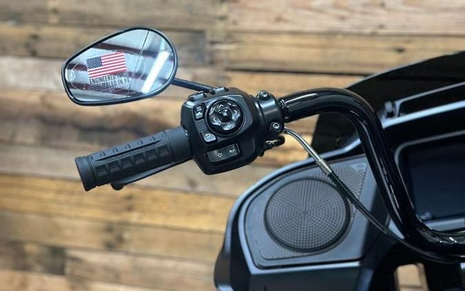 2026 Harley-Davidson ROAD GLIDE