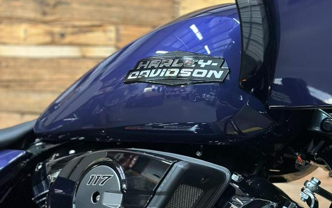 2026 Harley-Davidson ROAD GLIDE