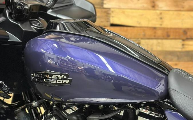 2026 Harley-Davidson ROAD GLIDE