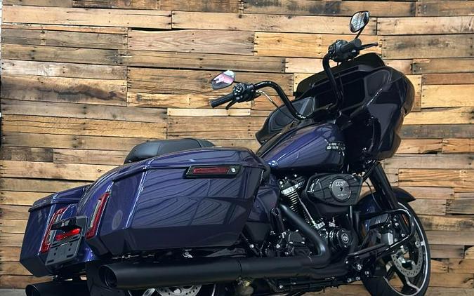2026 Harley-Davidson ROAD GLIDE