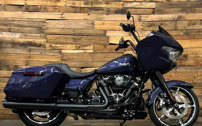 2026 Harley-Davidson ROAD GLIDE