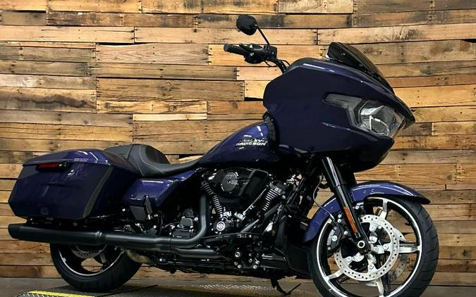2026 Harley-Davidson ROAD GLIDE
