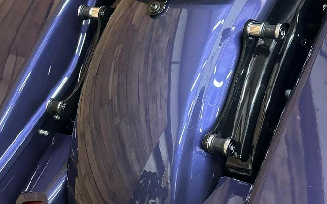 2026 Harley-Davidson ROAD GLIDE