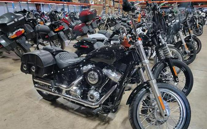 2020 Harley-Davidson Softail® Standard