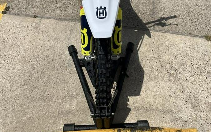 2024 Husqvarna® TC 85 17/14