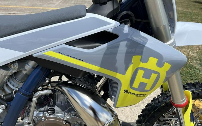 2024 Husqvarna® TC 85 17/14