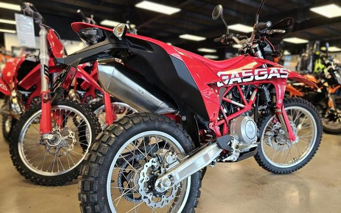 2023 GASGAS ES 700