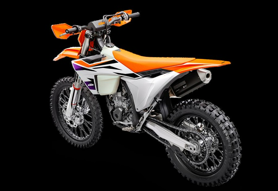 2024 KTM 450 XC-F