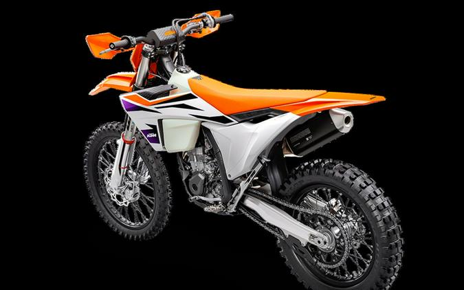 2024 KTM 450 XC-F