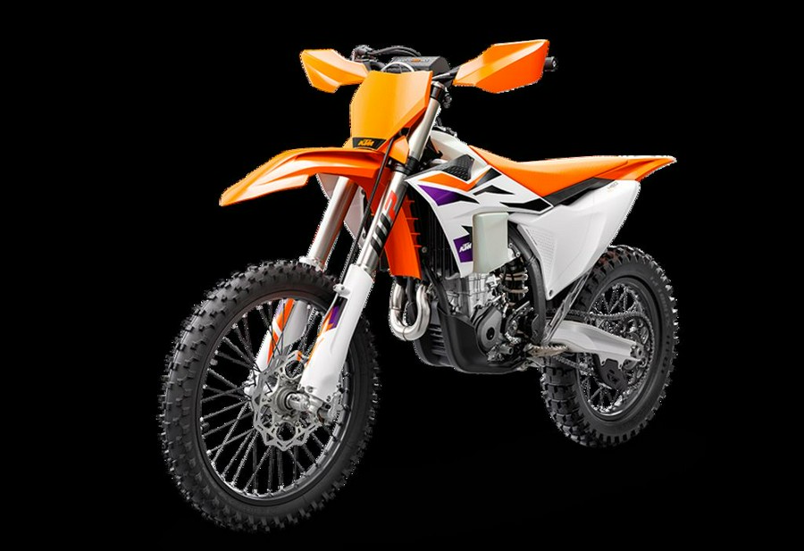 2024 KTM 450 XC-F