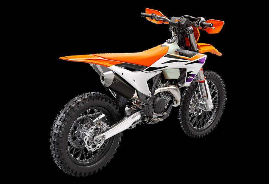 2024 KTM 450 XC-F