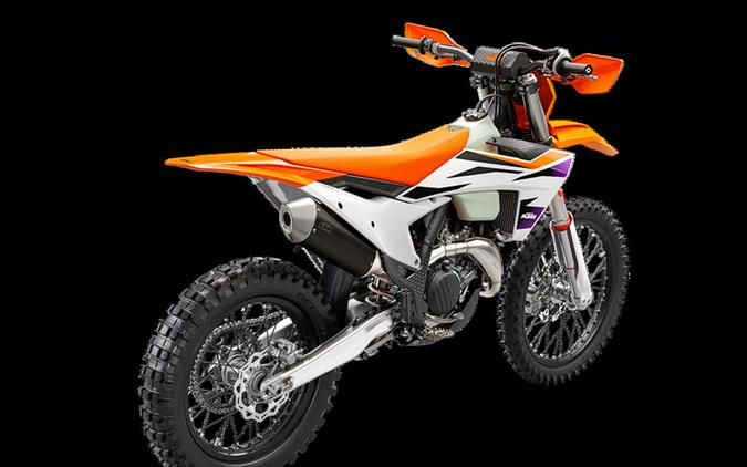 2024 KTM 450 XC-F