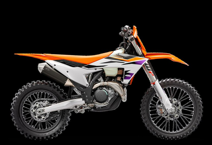 2024 KTM 450 XC-F