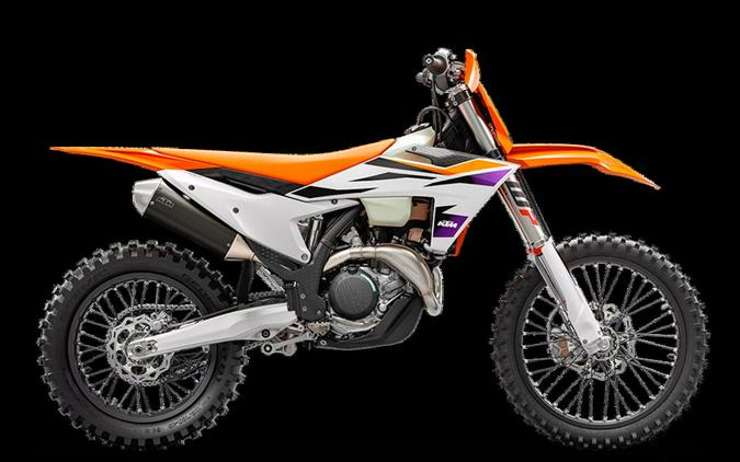 2024 KTM 450 XC-F