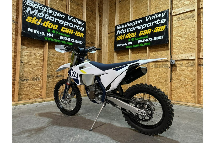 2022 Husqvarna FX 450