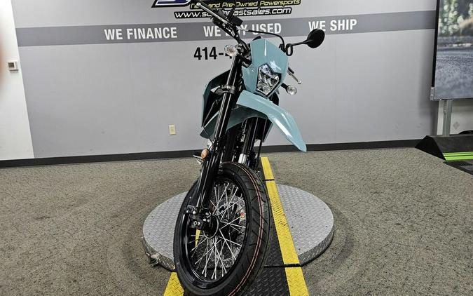 2024 Kawasaki KLX® 300SM