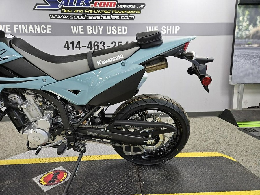 2024 Kawasaki KLX® 300SM