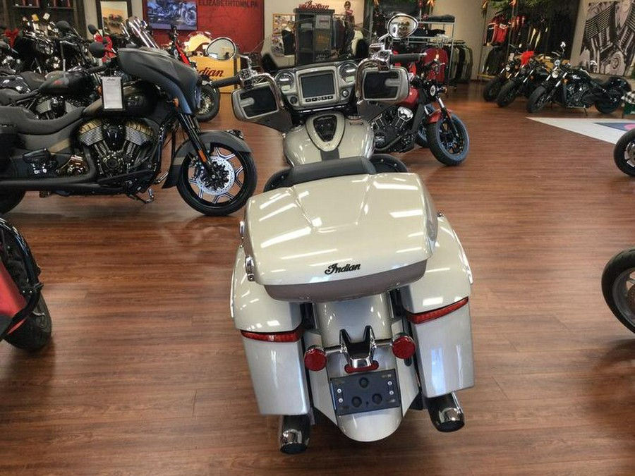 2023 Indian Motorcycle® CHIEFTAIN LIMITED