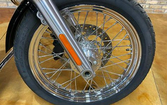 2021 Harley-Davidson Softail® Standard