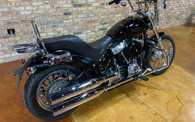 2021 Harley-Davidson Softail® Standard