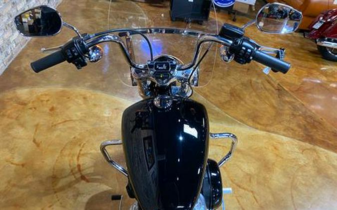 2021 Harley-Davidson Softail® Standard