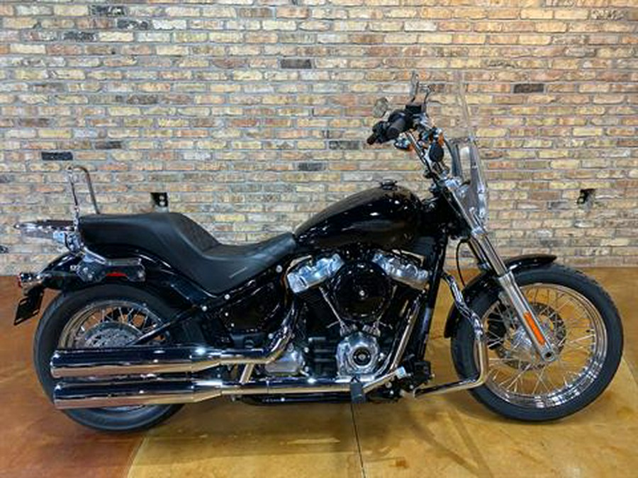 2021 Harley-Davidson Softail® Standard