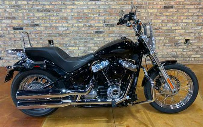 2021 Harley-Davidson Softail® Standard