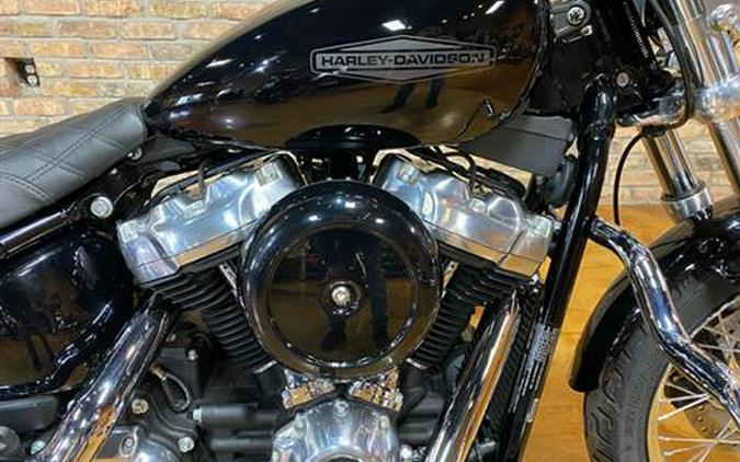 2021 Harley-Davidson Softail® Standard