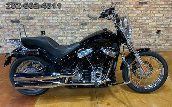 2021 Harley-Davidson Softail® Standard