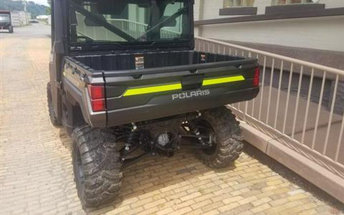 2023 Polaris Ranger XP 1000 Premium