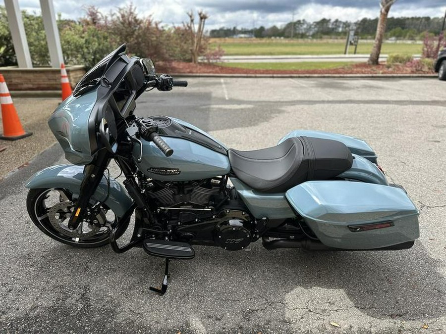 2024 Harley-Davidson® FLHX - Street Glide®