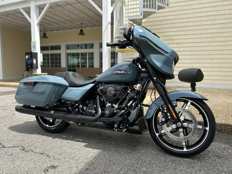 2024 Harley-Davidson® FLHX - Street Glide®