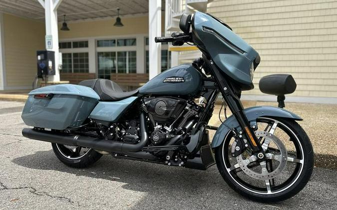 2024 Harley-Davidson® FLHX - Street Glide®