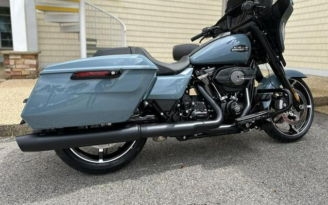 2024 Harley-Davidson® FLHX - Street Glide®