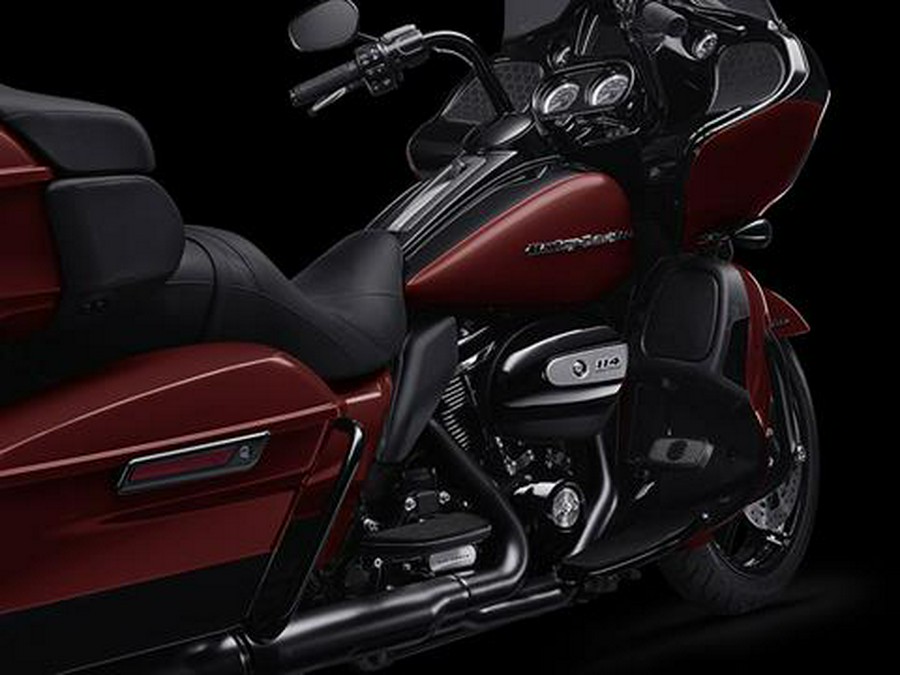 2020 Harley-Davidson Road Glide® Limited