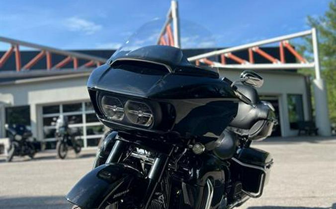 2020 Harley-Davidson Road Glide® Limited