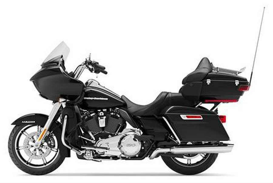 2020 Harley-Davidson Road Glide® Limited