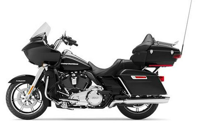 2020 Harley-Davidson Road Glide® Limited