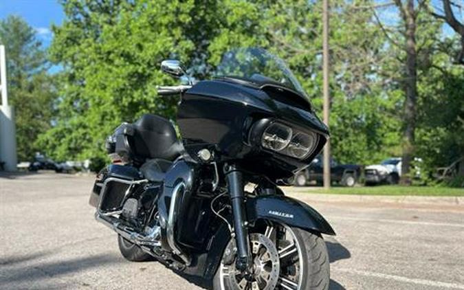 2020 Harley-Davidson Road Glide® Limited