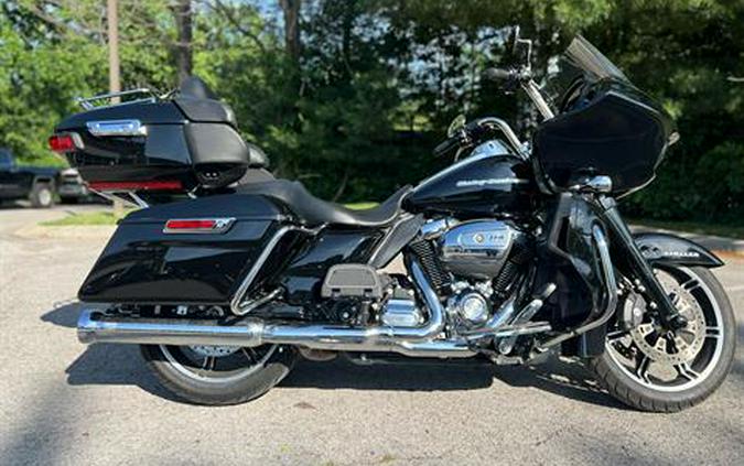 2020 Harley-Davidson Road Glide® Limited