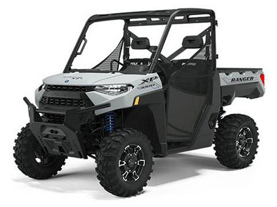 2022 Polaris Ranger XP 1000 Premium