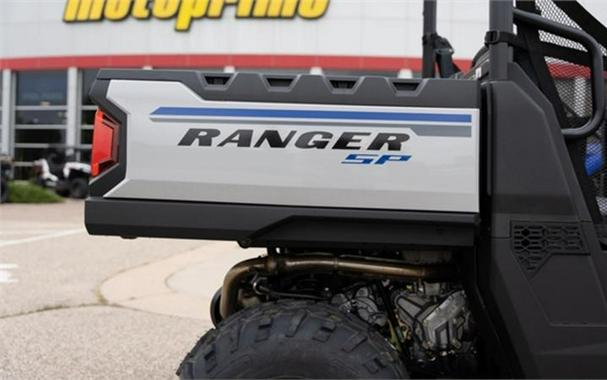 2023 Polaris® Ranger Crew SP 570 Premium